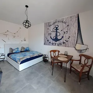 L'ancora La Ciaccia Appartement