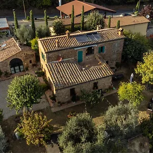 Al Vecchio Forno , Montepulciano Stazione Italie