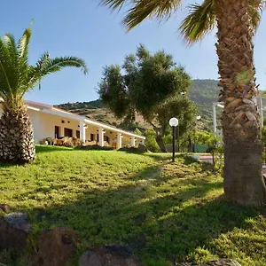 Hotel Palalama, Valledoria (Sardinia)