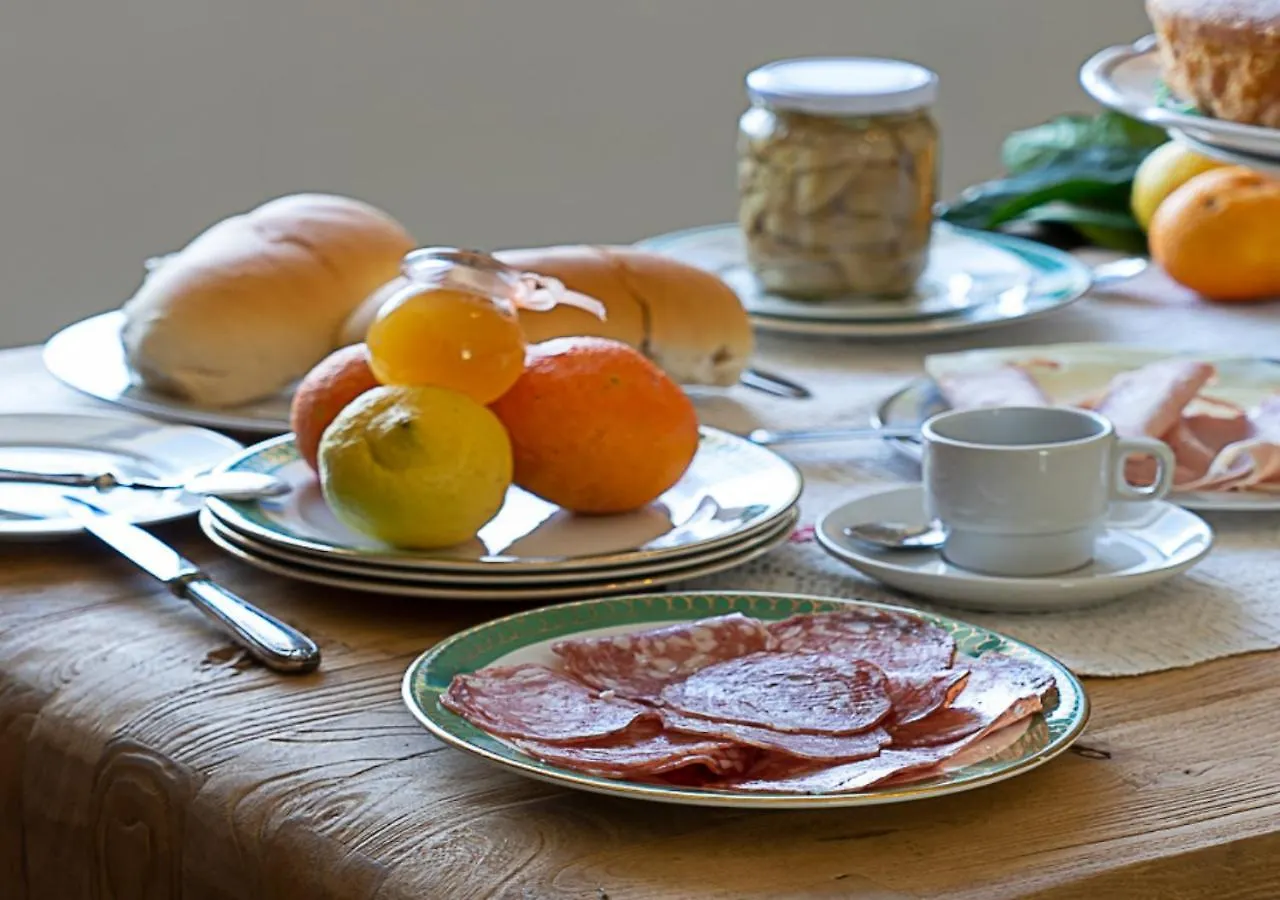 Hotel Albergo Rurale Casa Fois Valledoria  Italy