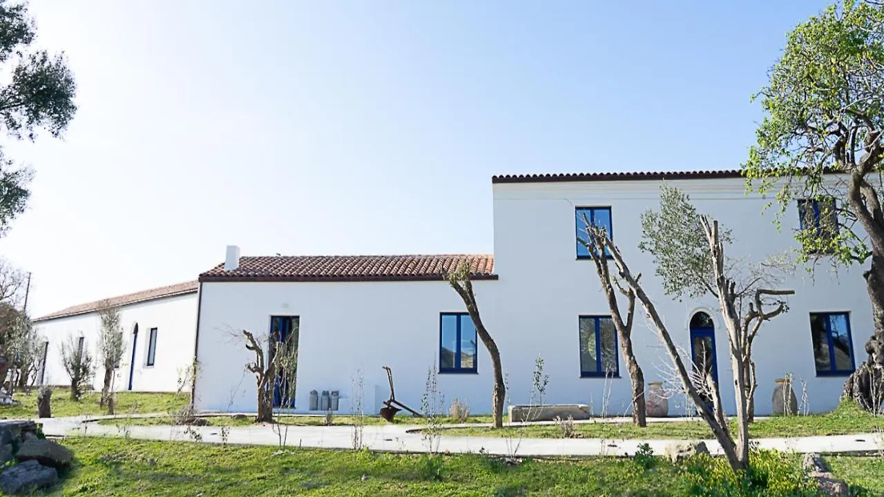 Albergo Rurale Casa Fois Valledoria  Hotel