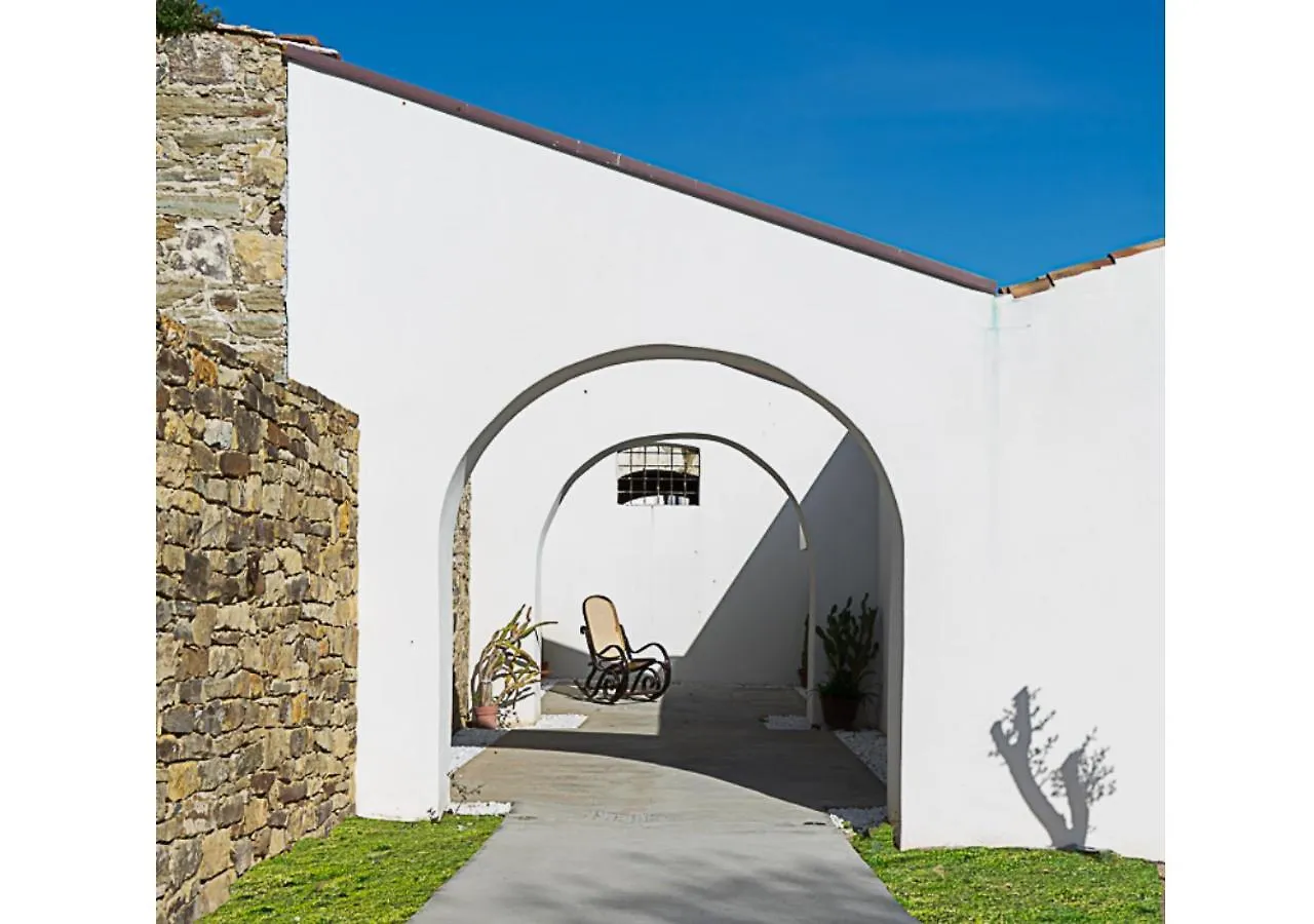 Albergo Rurale Casa Fois Valledoria  Hotel