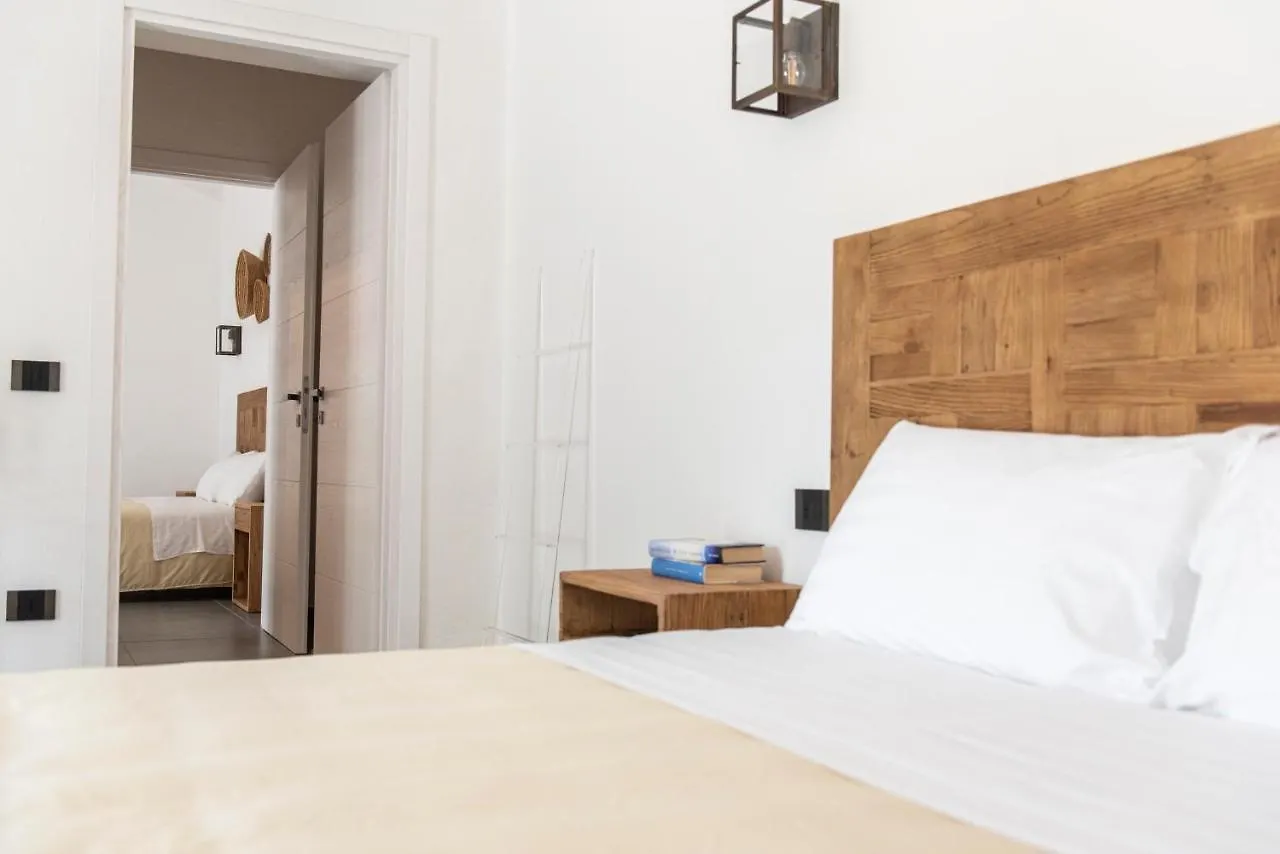 Albergo Rurale Casa Fois Valledoria