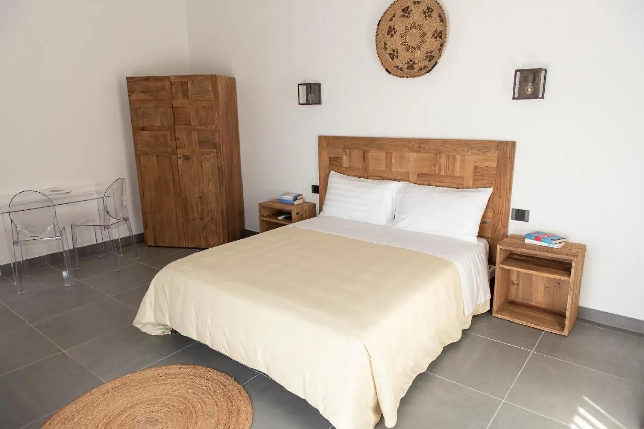 Albergo Rurale Casa Fois Valledoria  Valledoria (Sardinia)
