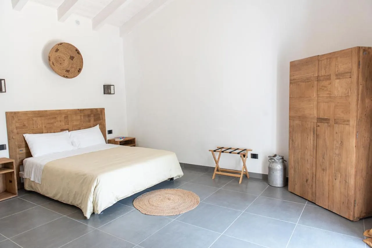 Albergo Rurale Casa Fois Valledoria  Italy