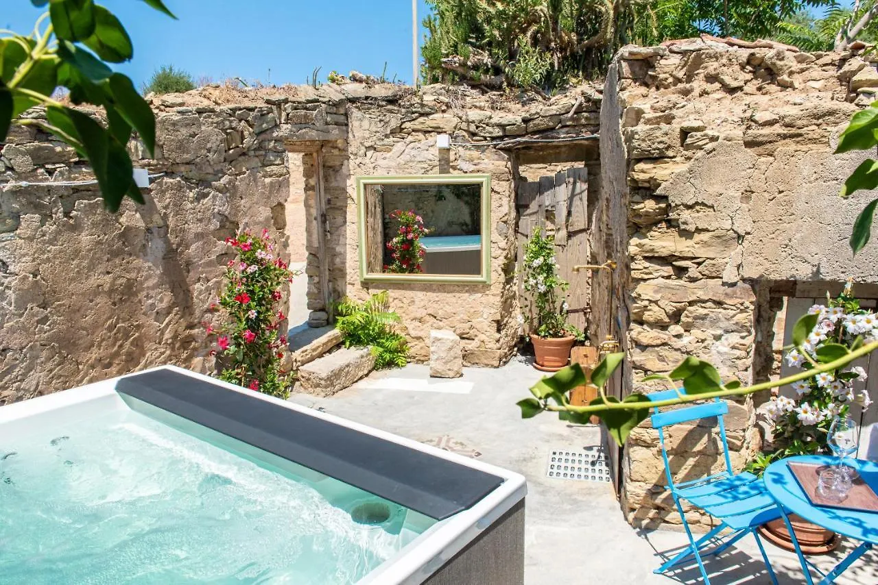 Hotel Albergo Rurale Casa Fois Valledoria