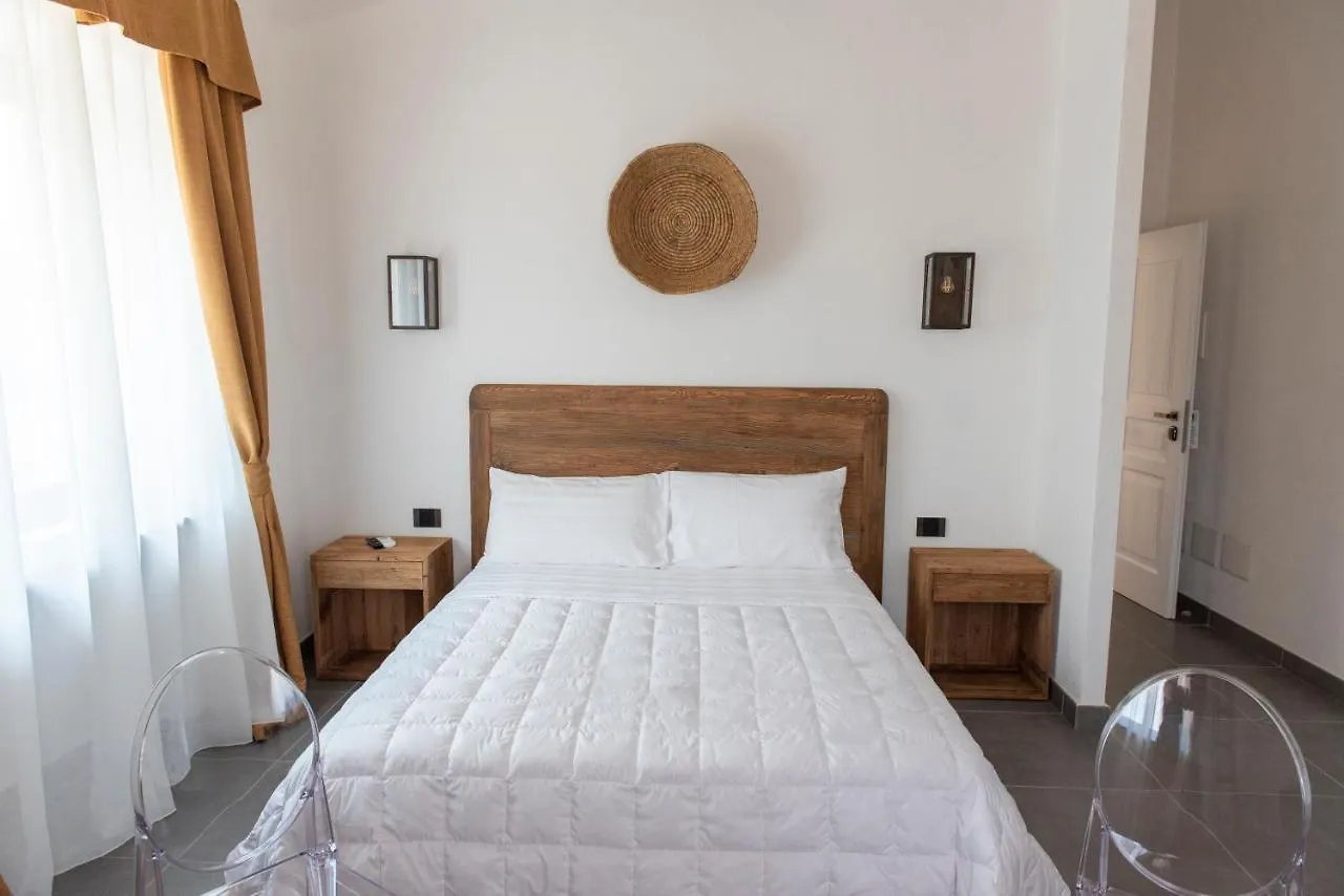 Albergo Rurale Casa Fois Valledoria  Valledoria (Sardinia)