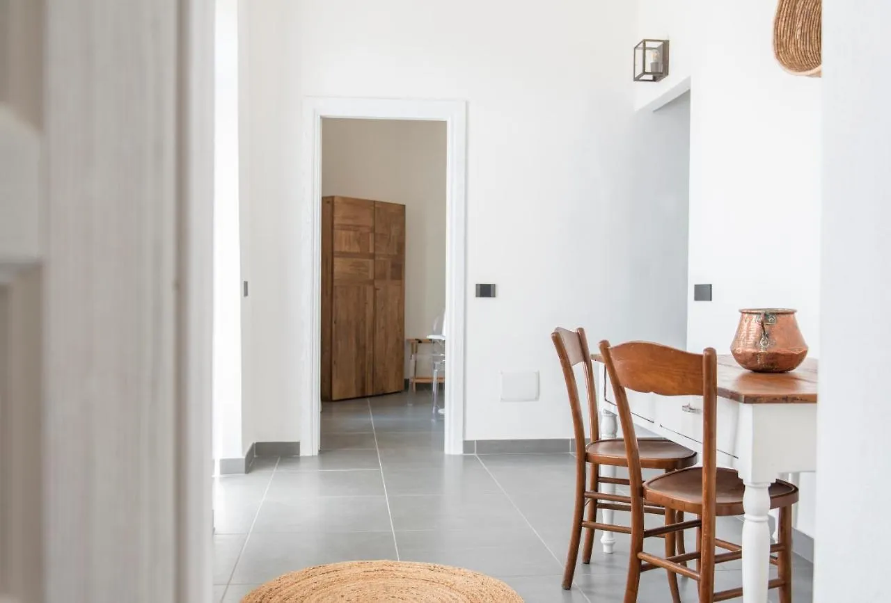 Albergo Rurale Casa Fois Valledoria  Italy