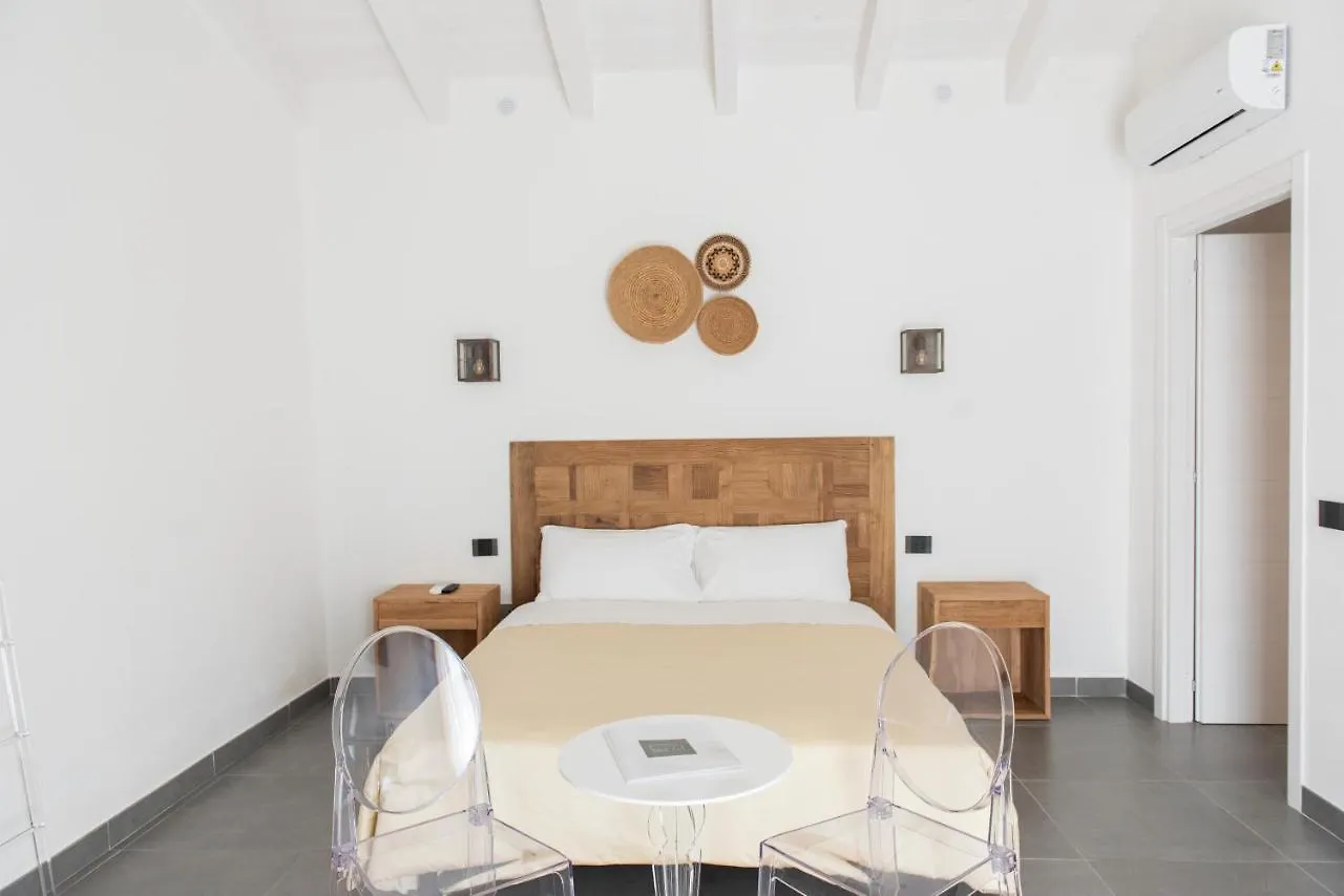 Hotel Albergo Rurale Casa Fois Valledoria  Italy