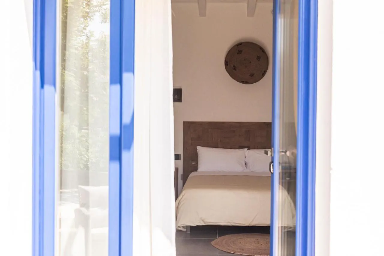 Albergo Rurale Casa Fois Valledoria  Hotel Valledoria (Sardinia)