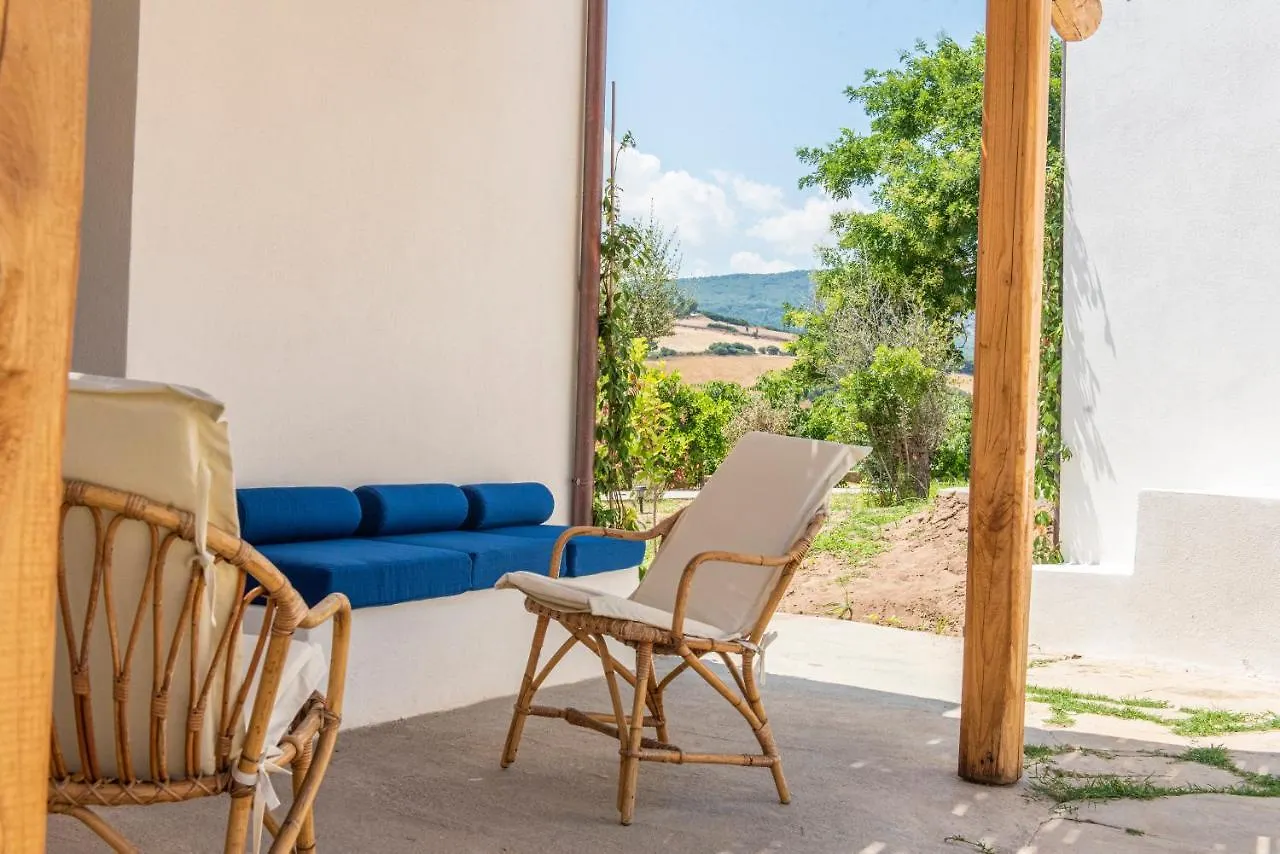 Albergo Rurale Casa Fois Valledoria  Hotel Valledoria (Sardinia)