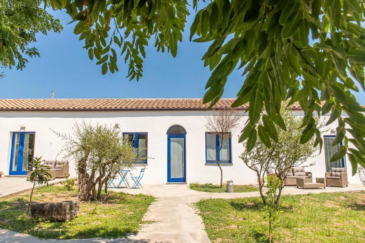 Albergo Rurale Casa Fois Valledoria  Valledoria (Sardinia)