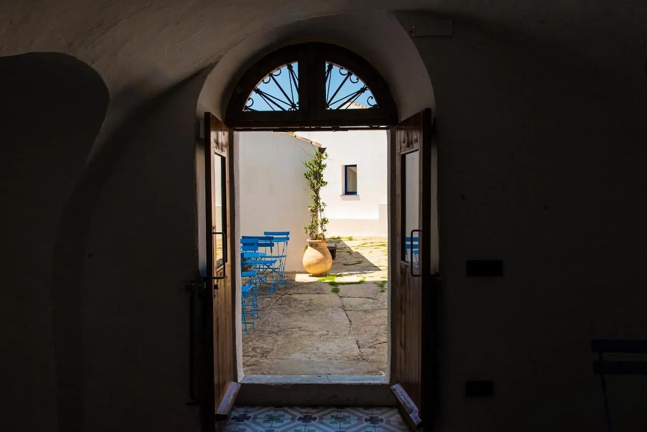 Albergo Rurale Casa Fois Valledoria  Hotel Valledoria (Sardinia)